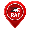 RAF Motors A/S