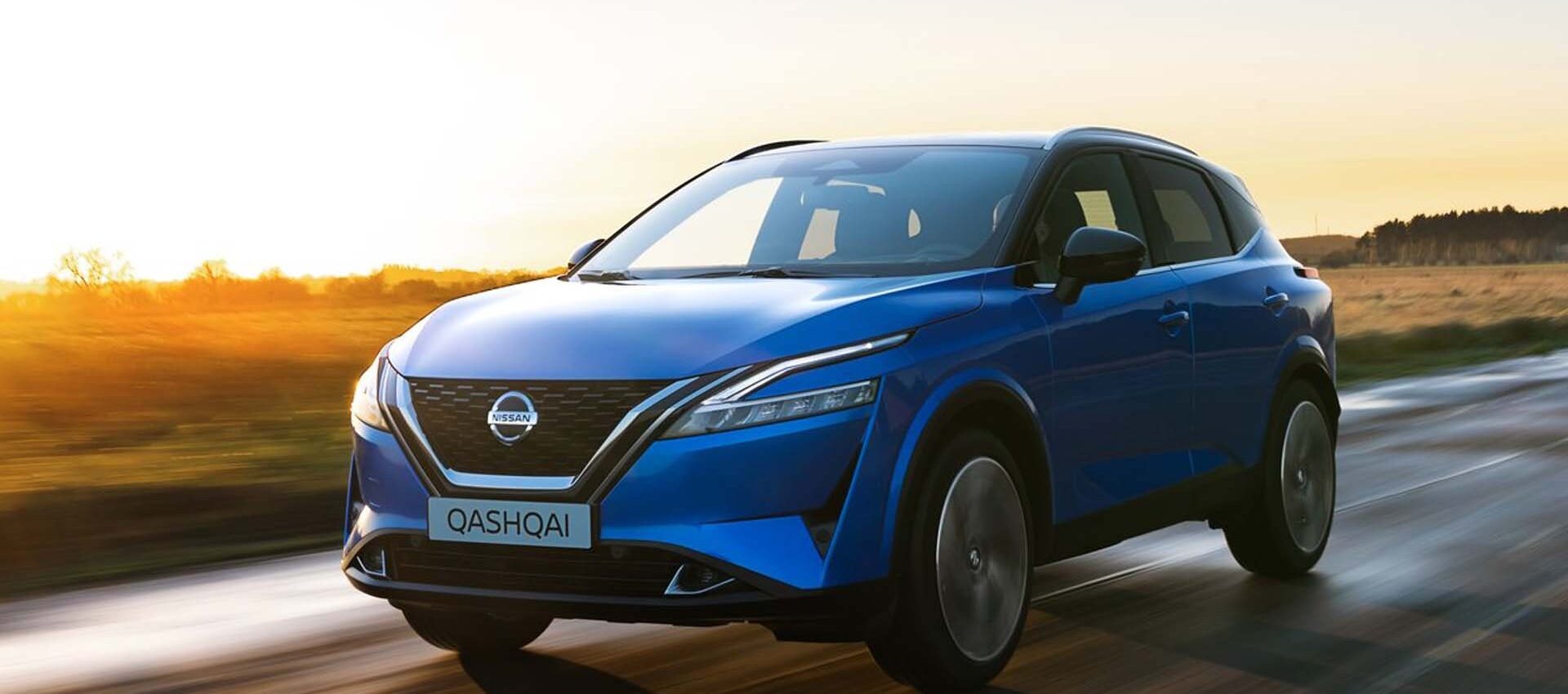 nissan_qashqai_koerende_front_blaa_1920x1080