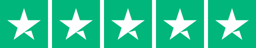 5 stjerner